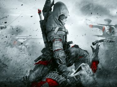Assassin's Creed 3 Remastered für Nintendo Switch