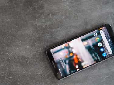 Google Pixel 3a: Kamera mit KI, smarter Akku und mehr