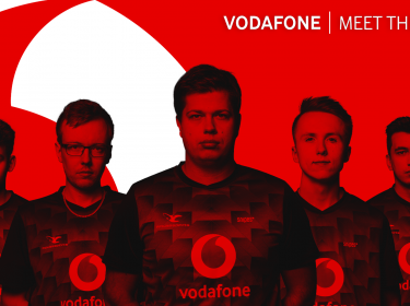 mousesports Meet the Pros
