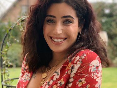 LGBT-Influencerin Jolina Mennen im Interview.