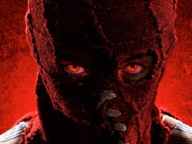 Jackson A. Dunn in Brightburn