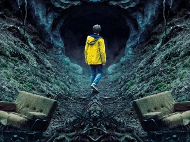 Dark, Offizielles Poster