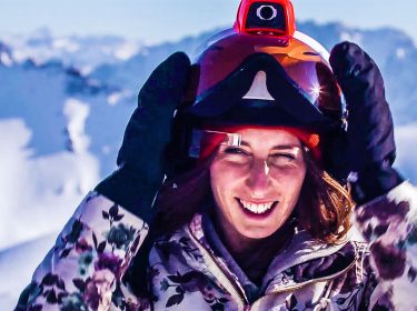 AR-benteuerlich: Die Gadget Inspectors gehen auf die Piste