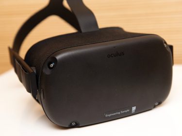 Oculus-Quest-Headset