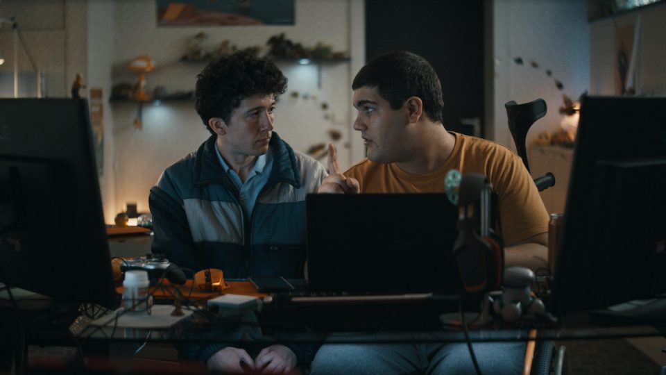 How To Sell Drugs Online Fast Streaming Vf How to sell drugs online (fast): Ein Interview mit dem Cast