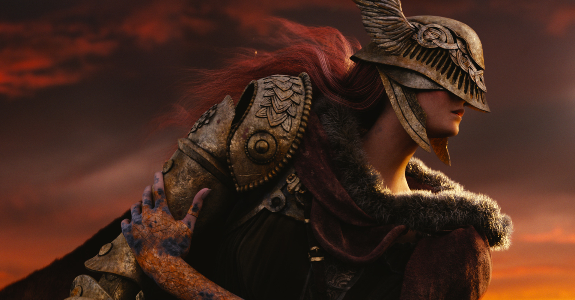 Elden Ring Lord Of Blood Favor Elden Ring: Gameplay, Trailer & Release-Datum – alle Infos zum Game
