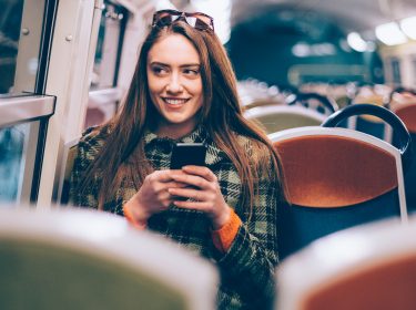 Gmail für Android Dark Mode