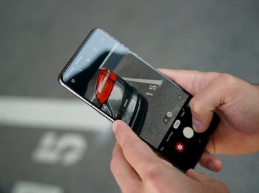 Samsung Galaxy A80: Rotierende Kamera statt Notch