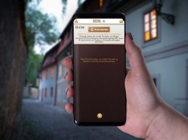 Harry Potter: Wizards Unite Freunde hinzufügen