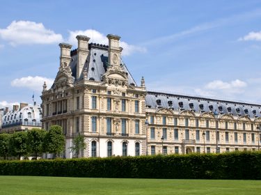 Mona Lisa: Beyond the Glass: VR im Louvre und zu Hause