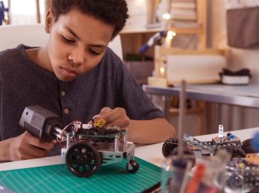 Raspberry Pi Projekte