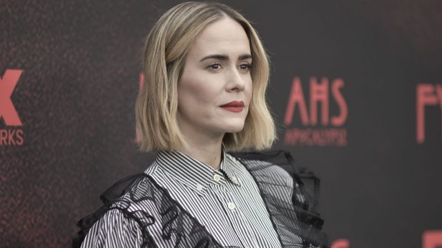 American Horror Story 1984 Das Ist Uber Die Neue Staffel Bekannt