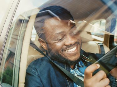 Mann spielt Game of Thrones: Beyond the Wall