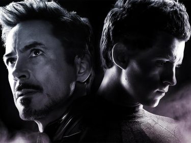 Robert Downey Jr. in Spider-Man: Far From Home