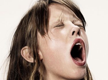 Mia Goth in Nymphomaniac