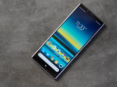 Sony Xperia 1: Für Filmliebhaber und Hobby-Regisseure gemacht