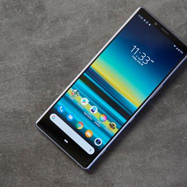 sony-xperia-1-header Sony Xperia 1: Für Filmliebhaber und Hobby-Regisseure gemacht