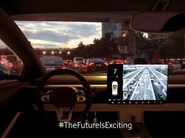 Spinnen-Sensoren sollen autonomes Autos sicherer machen