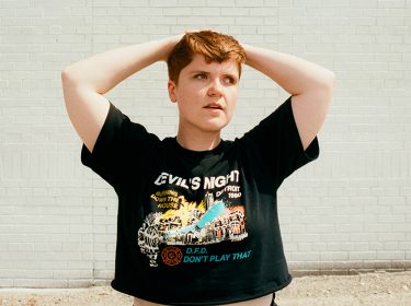 Jax Anderson, Queen, Vodafone, GigaCube, Foto: Goodpaals