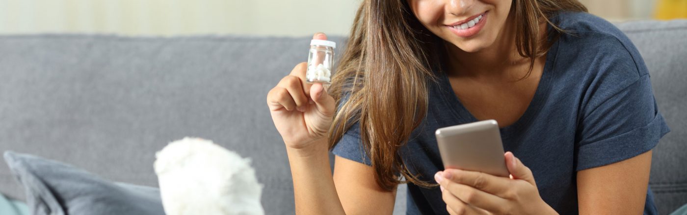 gesundheits-app-auf-rezept-das-sind-deine-vorteile Gesundheits-Apps auf Rezept entlasten den Geldbeutel von Patienten