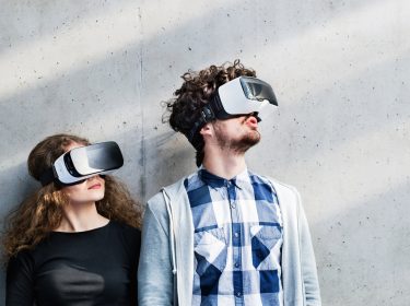 VR-Erlebnis: Eight VR ist die erste VR-Oper