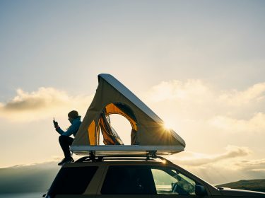 Outdoor-Gadgets: Das sind coole Gadgets für Deinen Outdoor-Urlaub