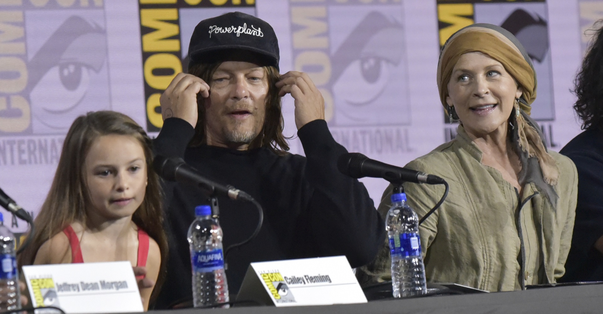 The Walking Dead Staffel 10 Offizieller Trailer Ist Raus