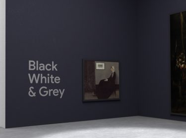 In Goolges neuer AR-Gallery „The Art of Color“ entdeckst Du internationale Kunstwerke nach Farbe sortiert. Foto: Google LLC