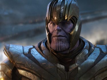 Avengers Endgame: Deleted Scene zeigt Kniefall vor Iron Man