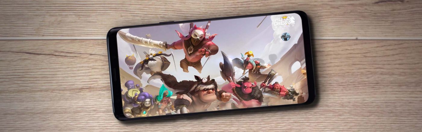 Auto Chess: Das steckt hinter dem Hype