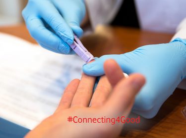 Neuer Biosensor soll Sepsis erkennen