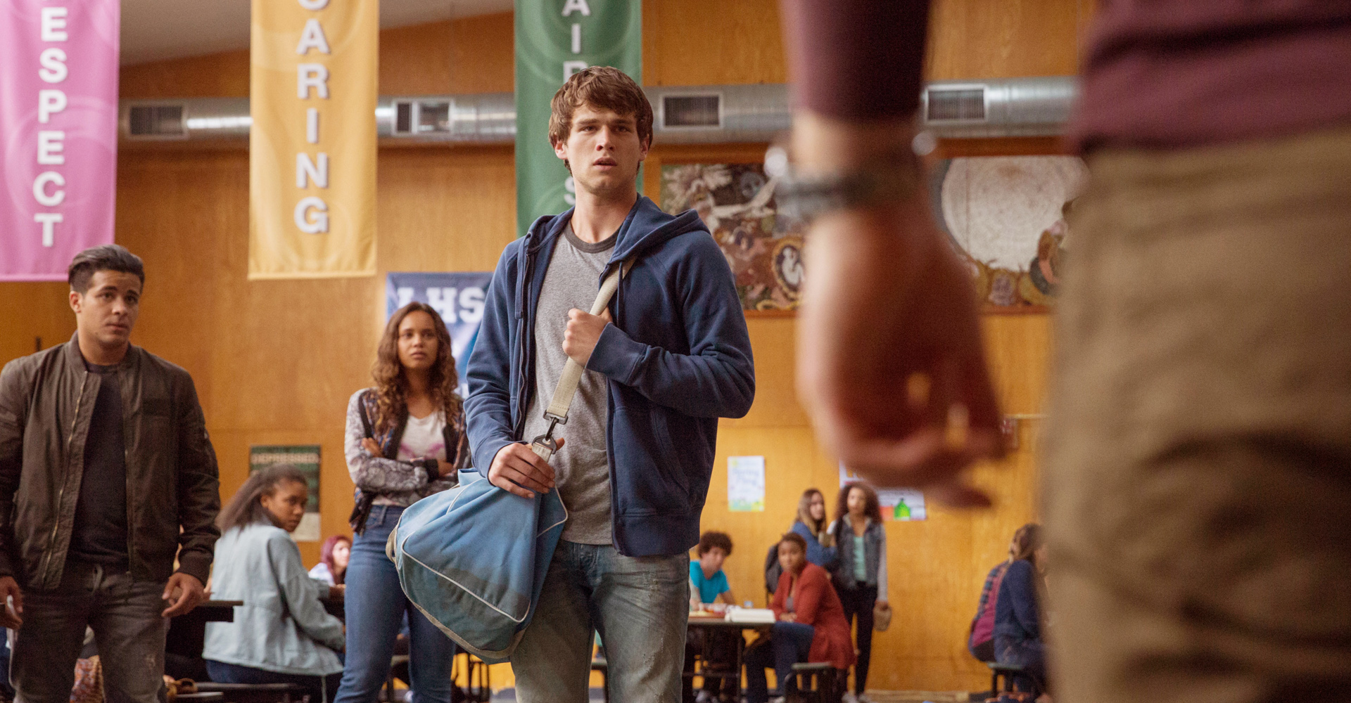 Tote Mädchen Lügen Nicht Staffel 3 Start Tote Mädchen Lügen Nicht Staffel 3 Start
