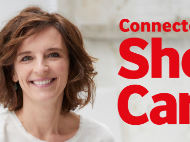 Podcast-Host Kasia Mol-Wolf