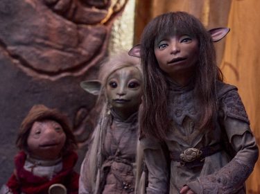 Der dunkle Kristall: Ära des Widerstands