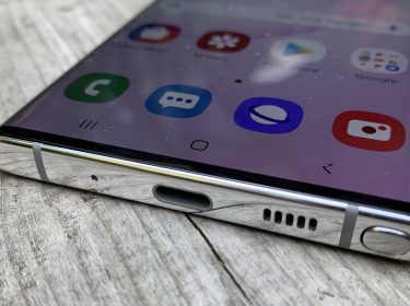 Samsung Galaxy Note10