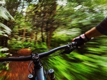 Actionkameras wie GoPro begleiten Dich auf allen Abenteuern.