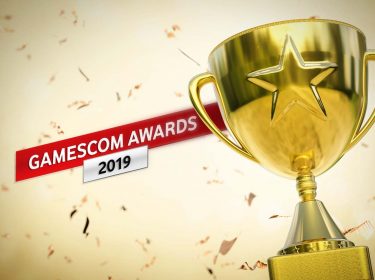 Gamescom Award 2019: Diese Spiele wurden ausgezeichnet
