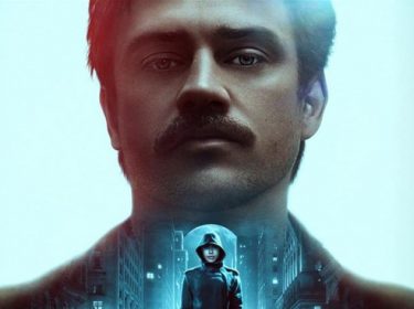 In the Shadow of the Moon