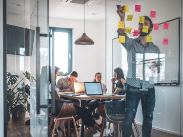 5G Report vom BVDS und Vodafone