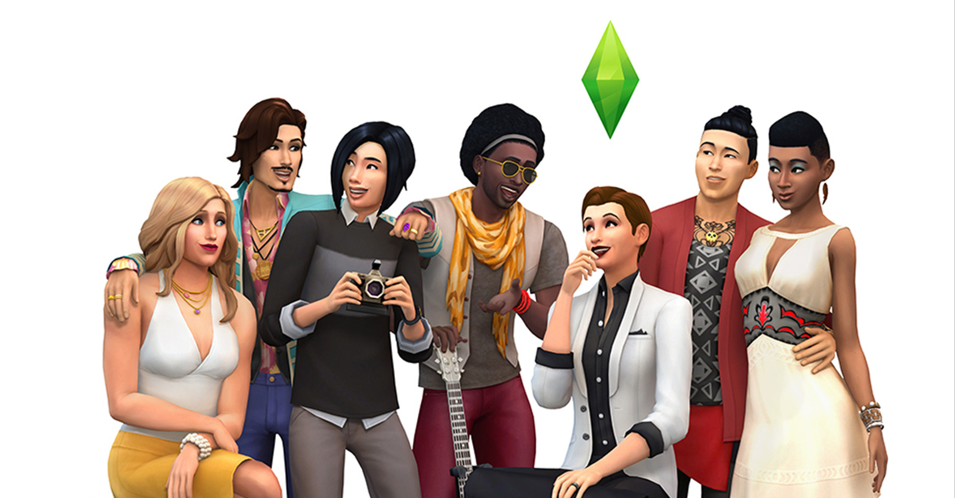 Die Sims 4 Realm of Magic Das bringt die magische Erweiterung