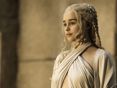 Game of Thrones Prequel