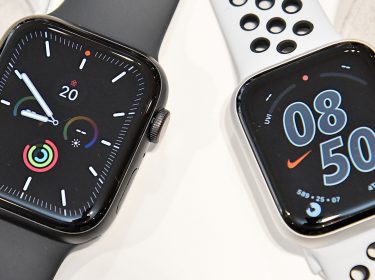 watchOS 6 verfügbar