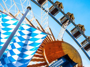 Bits & Pretzels 2019