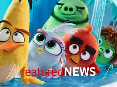 Angry Birds 2 - featured News 11