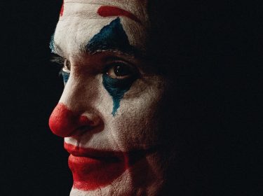 Joaquin Phoenix in Joker