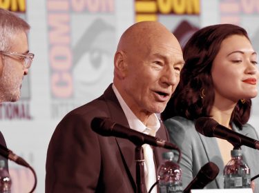 Star Trek: Picard Startdatum