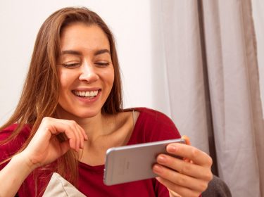 Gruppenanruf in FaceTime