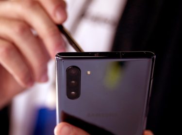 Bixby Vision neue Funktionen