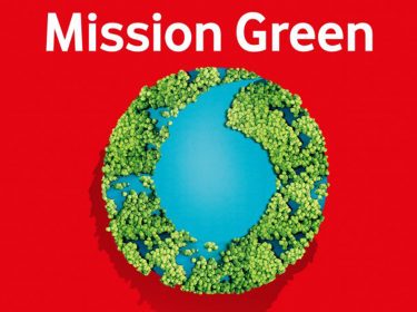 Mission Green Logo