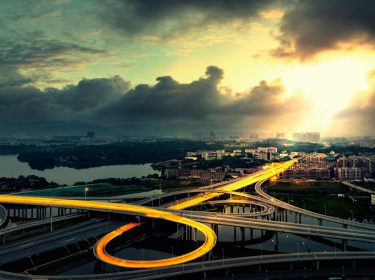 Ein halbes Gigabit Surfgeschwindigkeit